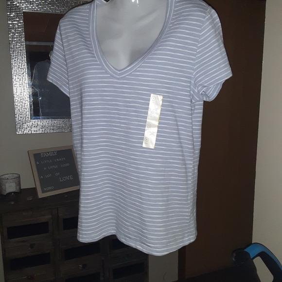 Universal Threads Perfect Tee Bundle - Picture 7 of 7